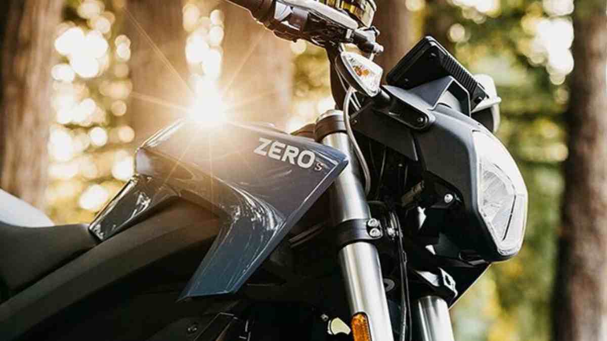 2024 Zero S Edition Launch Price Feature Range 